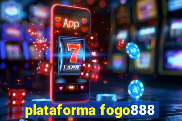 plataforma fogo888